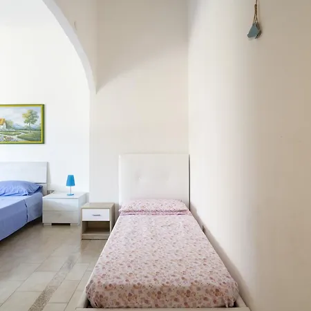 Chicco Tatil Evi Bari Sardo